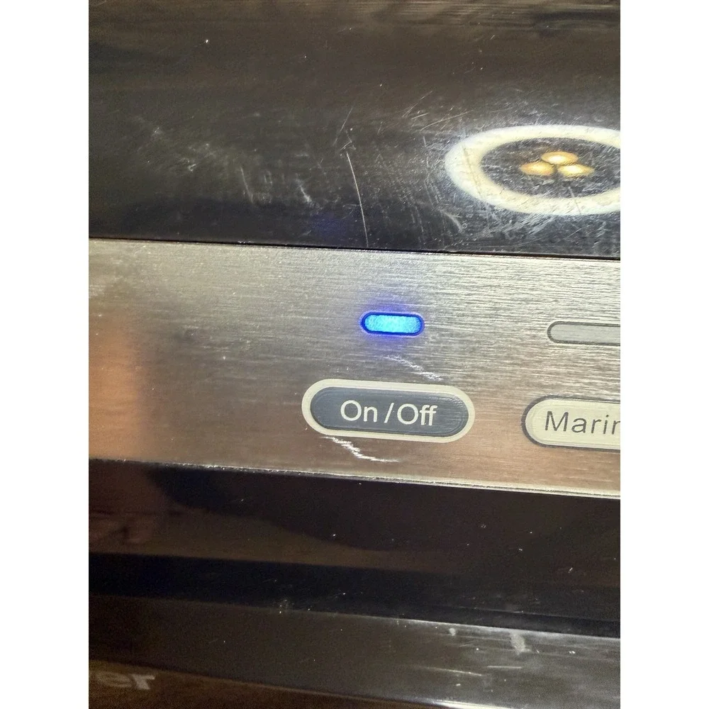 Foodsaver v3425 vacuum